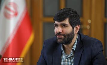 امضای تفاهم‌نامه همکاری بین شهرداری تهران و مپنا 10