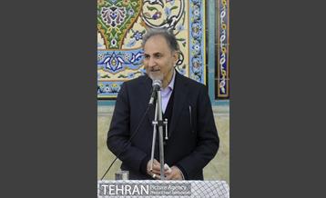 آیین بهره برداری از 53 پروژه شهری در منطقه 11  29