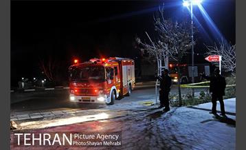 یک شب با شهردار شب تهران 18