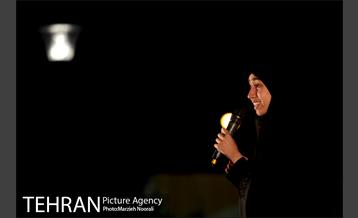 نمایشگاه یاد یاران 14