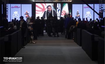 جام بازی‌های الکترونیکی 16