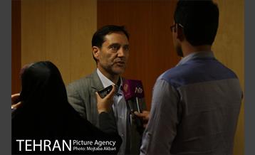 نشست خبری مسئولان استعدادیابی بارسلونا 10