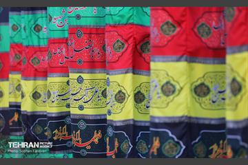 حسینیه تهران 18