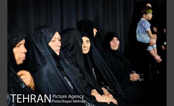 تکیه نفر آباد 25