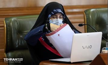 جلسه انتخاب شهردار تهران 17