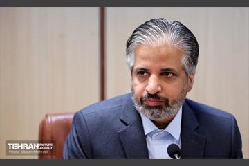 نشست مدیران روابط عمومی شهرداری تهران 25