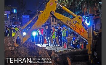 نشست چهار راه مولوی 8