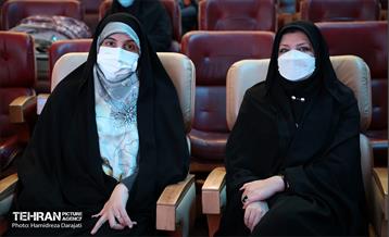 همایش دیدار با فرزندان شاهد در شهرداری 11