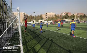 هفتادوششمین پویش امید و افتخار 19