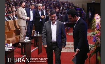 همایش همراز با شقایق 19