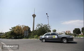 رالی خانوادگی خبرنگاران 5