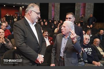 همایش ستارگان شهر 27