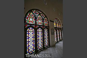 موزه تهران قدیم در سرای کاظمی 2
