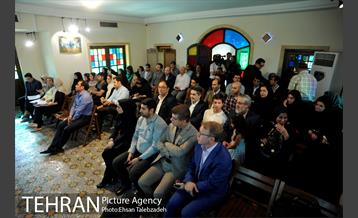 رونمایی از 6 کتاب ارتباطات 8