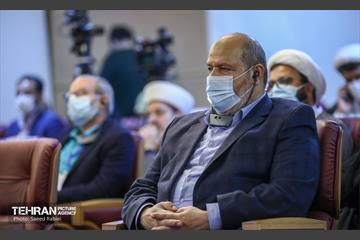 سی و پنجمین کنفرانس بین‌المللی وحدت اسلامی 45