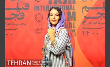 سی و هشتمین جشنواره جهانی فیلم فجر 17