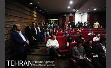 نشست پایانى ستاد انتخابات شورایاری ها 13