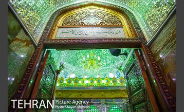 امامزاده صالح (ع) 29