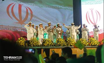 جشن «امام رضایی‌ها»/ ۲ 51