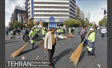 راهپیمایی 13 آبان 29
