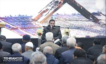 یادواره شهدای چهاردانگه  26