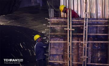 اینجا کارگاهه؛ پارکینگ طبقاتی نیایش-2 7