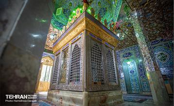 زیارت گردی؛ امامزاده سید محمد نوربخش (ع) 11