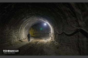 توسعه متروی تهران؛ ایستگاه بوستان گفتگو 24