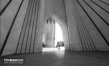 روایت یک بـرج 50ساله 2