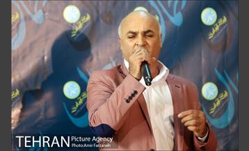 مراسم رونمایی آلبوم رحمان‎ 30