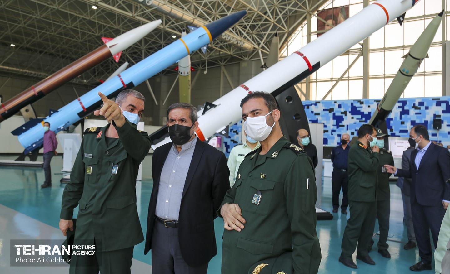 بازدید میدانی ناصر امانی از منطقه 21