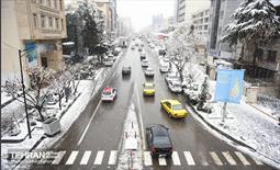 تردد در معابر شهری  13