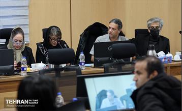 نشست خبری مدیرعامل سازمان میادین میوه و تره‌بار شهرداری تهران به مناسبت شب یلدا 2