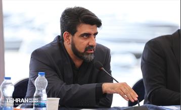 نشست خبری شهردار تهران با محوریت حوزه فنی و عمرانی 14