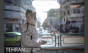 پویش "سلامتی هدیه خداست" 16