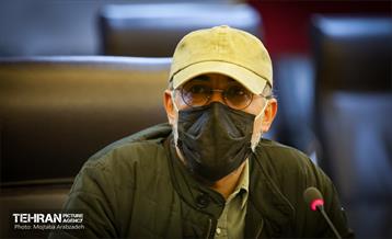 حضور شهردار تهران در جشنواره فیلم فجر  15