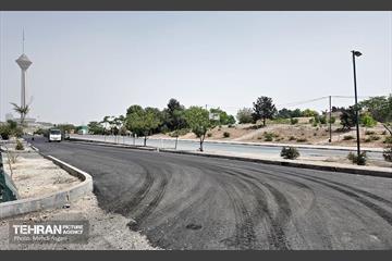 آماده‌سازی زائرشهر منطقه 2 9