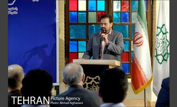 دومین نشست روابط عمومی،علم تا عمل 11