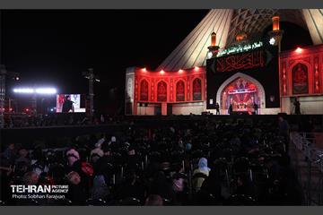 چهارمین رویداد آیینی «محرم شهر» 28