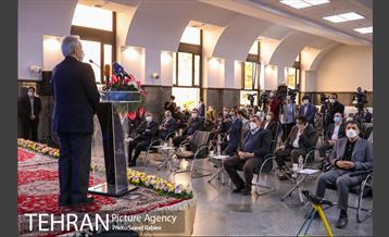 بهره برداری از 289 دستگاه ناوگان ریلی تولید داخل 27