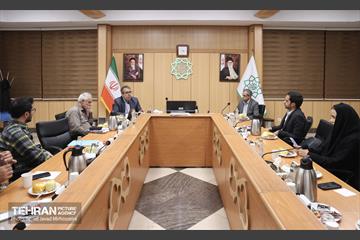 نهمین نشست شهر اندیش 31