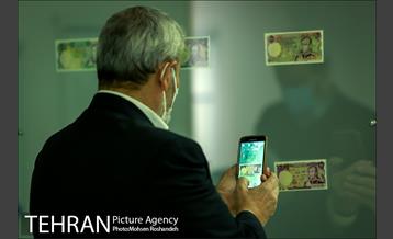 آیین افتتاح مجموعه موزه های بنیاد مستضعفان انقلاب اسلامی 23