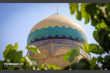 تهران زیبای من؛ منطقه 7