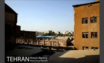 کارخانه سیمان شهر ری 38