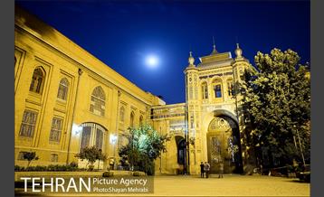 عکس های منتخب آژانس عکس تهران در تیر ماه- 1 21