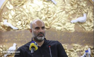 جلسه هماهنگی «قرارگاه ایران پیروز» 12