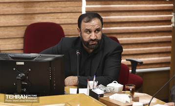 جلسه با معاونت دادگستری 4