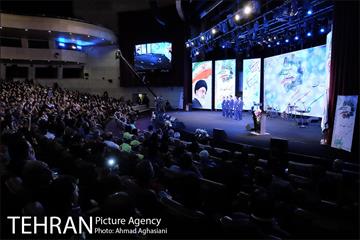 تجلیل از کارگران نمونه شهرداری تهران 10