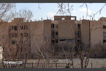 تجاوز آمریکایی-صهیونیستی به جنت آباد  59