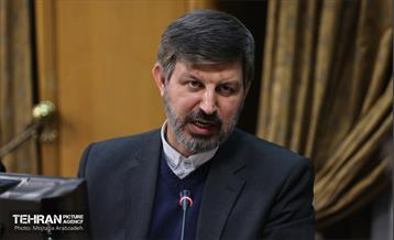 نشست مشترک شهردار تهران و وزیر آموزش و پرورش 17